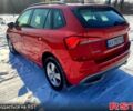 Красный Шкода KAMIQ, объемом двигателя 1.6 л и пробегом 63 тыс. км за 16500 $, фото 5 на Automoto.ua