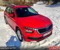 Красный Шкода KAMIQ, объемом двигателя 1.6 л и пробегом 63 тыс. км за 16500 $, фото 1 на Automoto.ua