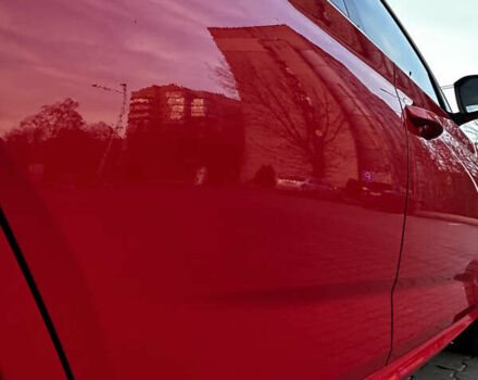 Червоний Шкода KAMIQ, об'ємом двигуна 1.6 л та пробігом 60 тис. км за 19900 $, фото 13 на Automoto.ua