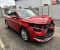 Червоний Шкода KAMIQ, об'ємом двигуна 1.5 л та пробігом 36 тис. км за 13800 $, фото 8 на Automoto.ua