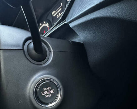 Червоний Шкода KAMIQ, об'ємом двигуна 1.6 л та пробігом 60 тис. км за 19900 $, фото 23 на Automoto.ua