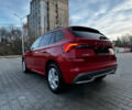 Червоний Шкода KAMIQ, об'ємом двигуна 1.6 л та пробігом 60 тис. км за 19900 $, фото 5 на Automoto.ua