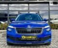 Шкода KAMIQ, об'ємом двигуна 1.6 л та пробігом 82 тис. км за 14300 $, фото 7 на Automoto.ua