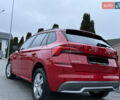 Шкода KAMIQ, об'ємом двигуна 1.6 л та пробігом 60 тис. км за 19350 $, фото 7 на Automoto.ua