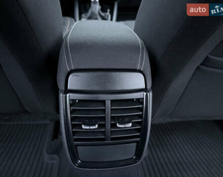 Шкода KAMIQ, об'ємом двигуна 1.6 л та пробігом 60 тис. км за 19350 $, фото 27 на Automoto.ua