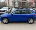 Шкода KAMIQ, объемом двигателя 1.6 л и пробегом 100 тыс. км за 14100 $, фото 2 на Automoto.ua
