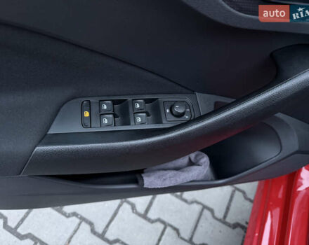 Шкода KAMIQ, об'ємом двигуна 1.6 л та пробігом 60 тис. км за 19350 $, фото 25 на Automoto.ua