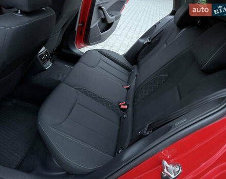 Шкода KAMIQ, об'ємом двигуна 1.6 л та пробігом 60 тис. км за 19350 $, фото 18 на Automoto.ua