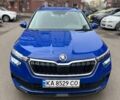 Шкода KAMIQ, об'ємом двигуна 1.6 л та пробігом 100 тис. км за 13200 $, фото 1 на Automoto.ua
