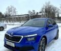 Шкода KAMIQ, объемом двигателя 1.6 л и пробегом 102 тыс. км за 14500 $, фото 1 на Automoto.ua