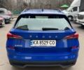 Шкода KAMIQ, объемом двигателя 1.6 л и пробегом 100 тыс. км за 14100 $, фото 3 на Automoto.ua