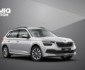 купить новое авто Шкода KAMIQ 2021 года от официального дилера Автоцентр-Кременчук Шкода фото