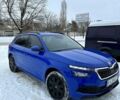 Шкода KAMIQ, объемом двигателя 1.6 л и пробегом 102 тыс. км за 14500 $, фото 2 на Automoto.ua