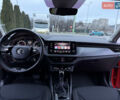 Шкода KAMIQ, об'ємом двигуна 1.6 л та пробігом 60 тис. км за 19350 $, фото 15 на Automoto.ua
