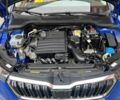 Шкода KAMIQ, об'ємом двигуна 1.6 л та пробігом 100 тис. км за 13200 $, фото 16 на Automoto.ua