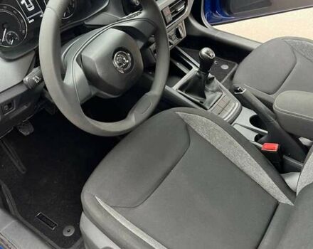 Шкода KAMIQ, об'ємом двигуна 1.6 л та пробігом 100 тис. км за 13200 $, фото 8 на Automoto.ua