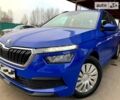 Шкода KAMIQ, объемом двигателя 1.6 л и пробегом 64 тыс. км за 14150 $, фото 1 на Automoto.ua