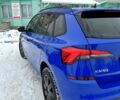 Шкода KAMIQ, объемом двигателя 1.6 л и пробегом 102 тыс. км за 14500 $, фото 6 на Automoto.ua