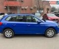 Шкода KAMIQ, об'ємом двигуна 1.6 л та пробігом 100 тис. км за 13200 $, фото 5 на Automoto.ua