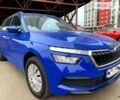 Шкода KAMIQ, об'ємом двигуна 1.6 л та пробігом 64 тис. км за 14150 $, фото 1 на Automoto.ua