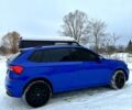 Шкода KAMIQ, объемом двигателя 1.6 л и пробегом 102 тыс. км за 14500 $, фото 3 на Automoto.ua