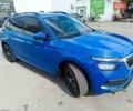 Шкода KAMIQ, об'ємом двигуна 1.6 л та пробігом 79 тис. км за 14300 $, фото 1 на Automoto.ua