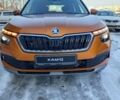 Шкода KAMIQ, объемом двигателя 1.6 л и пробегом 0 тыс. км за 26693 $, фото 1 на Automoto.ua