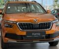 Шкода KAMIQ, объемом двигателя 1.5 л и пробегом 0 тыс. км за 31232 $, фото 1 на Automoto.ua