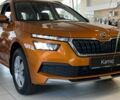 Шкода KAMIQ, об'ємом двигуна 1.6 л та пробігом 0 тис. км за 24903 $, фото 36 на Automoto.ua