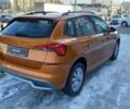 Шкода KAMIQ, об'ємом двигуна 1.6 л та пробігом 0 тис. км за 26693 $, фото 9 на Automoto.ua