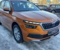 Шкода KAMIQ, объемом двигателя 1.6 л и пробегом 0 тыс. км за 26693 $, фото 7 на Automoto.ua