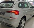 Шкода KAMIQ, объемом двигателя 1.6 л и пробегом 0 тыс. км за 24203 $, фото 4 на Automoto.ua