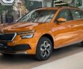 Шкода KAMIQ, объемом двигателя 1.5 л и пробегом 0 тыс. км за 31232 $, фото 6 на Automoto.ua