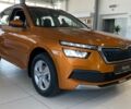 Шкода KAMIQ, объемом двигателя 1.6 л и пробегом 0 тыс. км за 24903 $, фото 37 на Automoto.ua