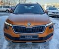 Шкода KAMIQ, объемом двигателя 1.6 л и пробегом 0 тыс. км за 26693 $, фото 1 на Automoto.ua