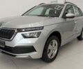 Шкода KAMIQ, объемом двигателя 1.6 л и пробегом 0 тыс. км за 24203 $, фото 5 на Automoto.ua