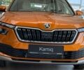 Шкода KAMIQ, об'ємом двигуна 1.5 л та пробігом 0 тис. км за 31232 $, фото 1 на Automoto.ua