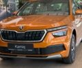 Шкода KAMIQ, об'ємом двигуна 1.5 л та пробігом 0 тис. км за 31232 $, фото 11 на Automoto.ua