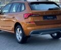 Шкода KAMIQ, объемом двигателя 1.6 л и пробегом 0 тыс. км за 24903 $, фото 1 на Automoto.ua