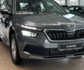 Шкода KAMIQ, объемом двигателя 1.6 л и пробегом 0 тыс. км за 25430 $, фото 1 на Automoto.ua