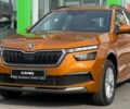 Шкода KAMIQ, объемом двигателя 1.6 л и пробегом 0 тыс. км за 26312 $, фото 1 на Automoto.ua