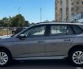 купить новое авто Шкода KAMIQ 2023 года от официального дилера БАЗІС АВТО Skoda Шкода фото