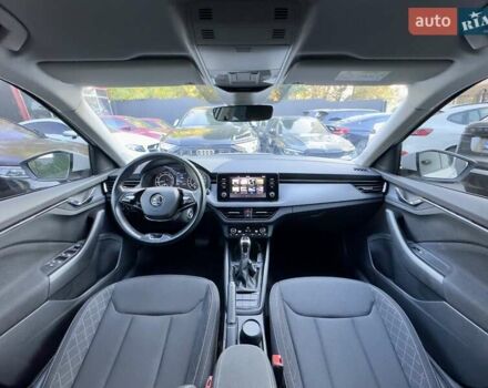 Шкода KAMIQ, объемом двигателя 1.6 л и пробегом 62 тыс. км за 20500 $, фото 21 на Automoto.ua
