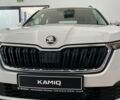 купить новое авто Шкода KAMIQ 2023 года от официального дилера ДП «Автотрейдинг-Вінниця» Skoda Шкода фото