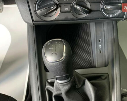 Шкода KAMIQ, объемом двигателя 1.6 л и пробегом 0 тыс. км за 20523 $, фото 14 на Automoto.ua