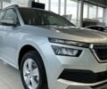купить новое авто Шкода KAMIQ 2023 года от официального дилера Автотрейдiнг-Одеса Skoda Шкода фото