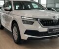 Шкода KAMIQ, об'ємом двигуна 1.6 л та пробігом 0 тис. км за 20959 $, фото 1 на Automoto.ua