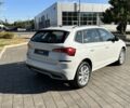 купить новое авто Шкода KAMIQ 2023 года от официального дилера Альянс-ІФ Skoda Шкода фото