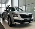 купить новое авто Шкода KAMIQ 2023 года от официального дилера Євромоторс Skoda Шкода фото