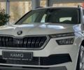 Шкода KAMIQ, объемом двигателя 1.6 л и пробегом 0 тыс. км за 24306 $, фото 1 на Automoto.ua